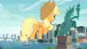 applejack big