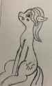 There once was a time when there was only earth ponies around here