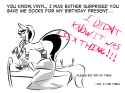 3561756__questionable_artist-colon-tolltavianon_dj+pon-dash-3_octavia+melody_vinyl+scratch_oc_oc-colon-tolltavia_pony_g4_bed_clothes_duo_duo+female_embarrassed_