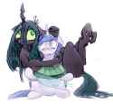 7149094__dead+source_safe_artist-colon-nobody_artist-colon-oppa-dash-homeless-dash-style_imported+from+derpibooru_queen+chrysalis_shining+armor_changeling_chang