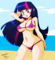 twilight_sunny_day_by_danmakuman-dbax3r5