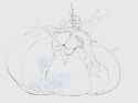 grindagoat queen chrysalis lines 1