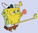 spongelick