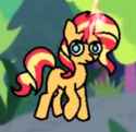 tamers sunset1