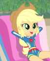 AJ relax