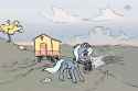 trixie_scenery_field_wagon_atmosphere