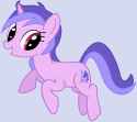 dolphin pony wants to show you her cave
