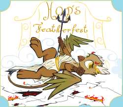 Hop Heaven or Hell mspaint