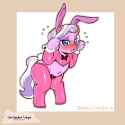 3309879__questionable_artist-colon-cold-dash-blooded-dash-twilight_derpibooru+import_diamond+tiara_earth+pony_pony_g4_blue+eyes_blushing_blushing+profu