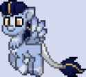 pony-town-Falco-fly-10x