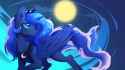 luna strawberry moon