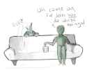 7025973__safe_artist-colon-ponykai_imported+from+twibooru_queen+chrysalis_oc_oc-colon-anon_changeling_changeling+queen_human_-fwslash-mlp-fwslash-_4chan_couch_d