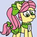 poseymaid