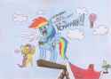 hear_me_roar_by_jamey_the_hedgehog-d4izptf