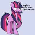 horse senses