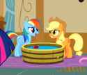 Dash_Being_Silly
