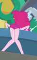 ponk behind