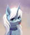 fluffy_pony_by_inarimayer_df2yusb