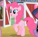 cute enthusiasm horsie