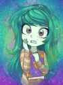 1712317__safe_artist-colon-rileyav_wallflower+blush_human_equestria+girls_equestria+girls+specials_g4_my+little+pony+equestria+girls-colon-+better+together_my+l