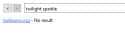 grabber no results