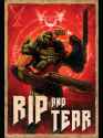 rip and tear