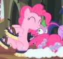 butt brush ponk