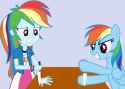 795009__safe_artist-colon-tiredbrony_rainbow+dash_human_pegasus_pony_equestria+girls_g4_animated_dangerous_don27t+try+this+at+home_duo_female_five+finger+fille