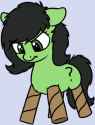 1891922__safe_artist-colon-smoldix_oc_oc+only_oc-colon-filly+anon_earth+pony_pony_adorable+distress_adoranon_chest+fluff_cute_female_filly_filly+anon+is+not+amu