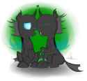 586679__safe_artist-colon-riky9797_derpibooru+import_changeling_cute