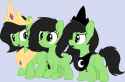 2318205__safe_artist-colon-pink1ejack_artist-colon-skitter_oc_oc-colon-filly+anon_earth+pony_pony_adoranon_clothes_crown_cute_female_filly_high+res_implied+prin