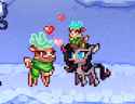 them