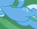 trixie belly 6