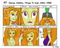 963662__artist+needed_questionable_adagio+dazzle_oc_oc-colon-anon_human_equestria+girls_g4_-fwslash-dzg-fwslash-_adagio+preggo_bedroom+eyes_breasts_delicious+f