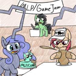 Pony Hobbies won, fruitchads may never recover