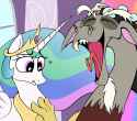 discord + celly jej dog