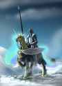 841814__artist+needed_safe_princess+celestia_alicorn_human_pony_g4_armor_barding_bridle_ethereal+mane_ethereal+tail_fantasy+class_female_gothic_gothic+armor_gr