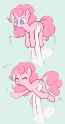 2849288__safe_artist-colon-noupu_pinkie+pie_earth+pony_human_pony_cute_diapinkes_eyes+closed_featured+image_female_happy_holding+a+pony_male_mare_open+mouth_ope