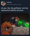 3618031__safe_artist-colon-roumiowo_oc_oconly_oc-colon-calamity_oc-colon-pyrelight_oc-colon-velvetremedy_balefirephoenix_pegasus_pony_unicorn_falloutequestr