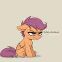notamused