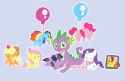 866080__safe_artist-colon-araiden_applejack_fluttershy_pinkie+pie_rainbow+dash_rarity_spike_sunset+shimmer_twilight+sparkle_alicorn_dragon_earth+pony_pegasus_p