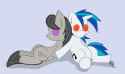 159289__safe_artist-colon-hardcyder_dj+pon-dash-3_octavia+melody_vinyl+scratch_g4_duo_female_plushie_simple+background_transparent+background