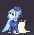 cuddlepony
