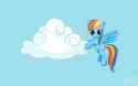 Dash Will Not Move your Cloud