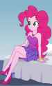 pinkie