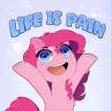 life_is_pain__d_by_evehly_dd7wmcj