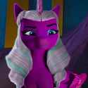 After a cup of shadowberry juice