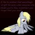 3518558__safe_artist-colon-dustee400_derpy+hooves_pegasus_pony_g4_crying_female_mare_sad_solo_text