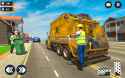 garbage truck sim