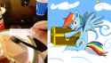 Dash&#039;s treasure